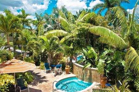 2209 NE 26th St, Wilton Manors, Florida 33305, Stati Uniti