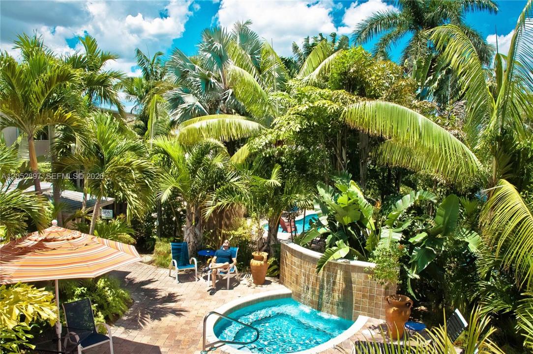 2209 NE 26th St, Wilton Manors, Florida 33305, Stati Uniti