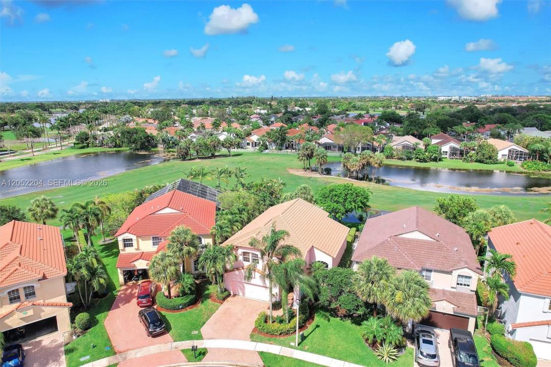 1637 SW 156TH AV, Pembroke Pines, Floride 33027, États-Unis