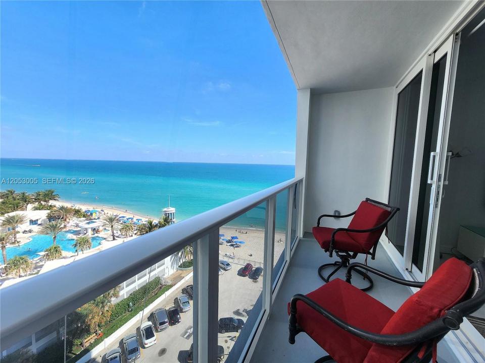 3505 S Ocean Dr 1011, Hollywood, Floride 33019, États-Unis