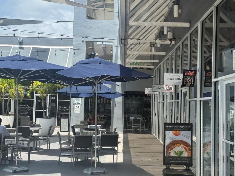 260 Crandon Blvd C40, Key Biscayne, Flórida 33149, Estados Unidos