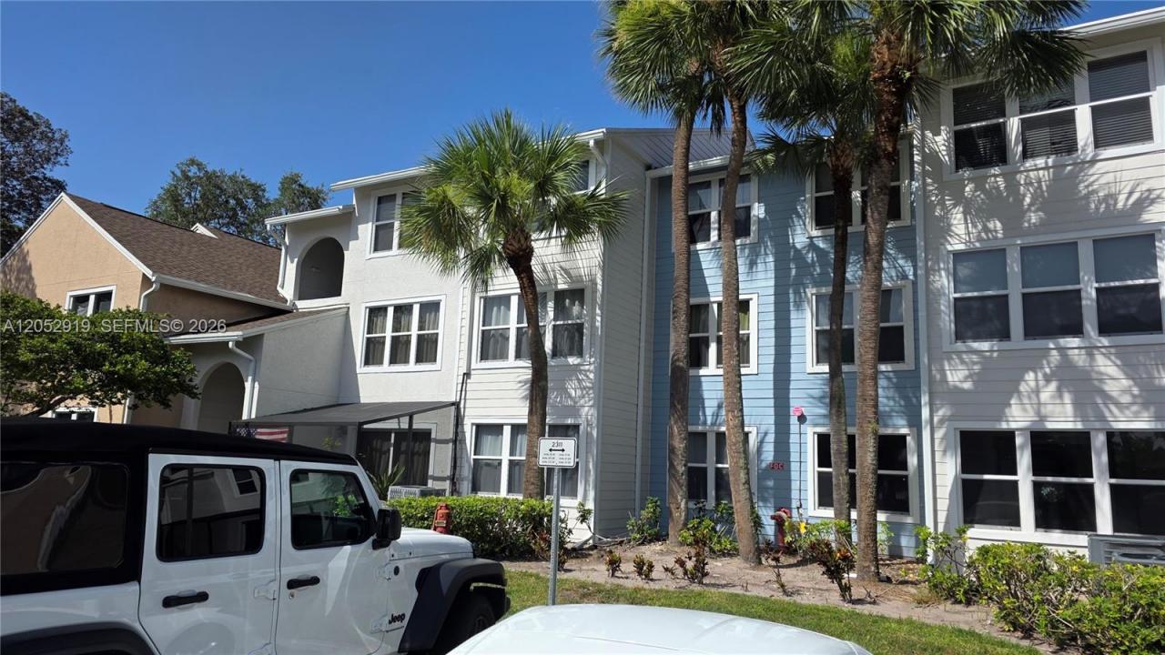 2307 N Congress Ave 16, Boynton Beach, Floride 33426, États-Unis