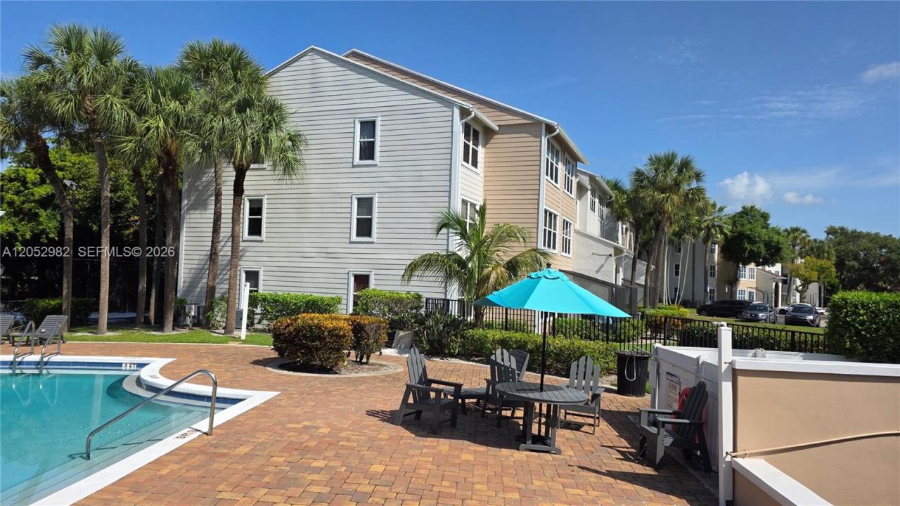 2315 N Congress Ave 21, Boynton Beach, Floride 33426, États-Unis