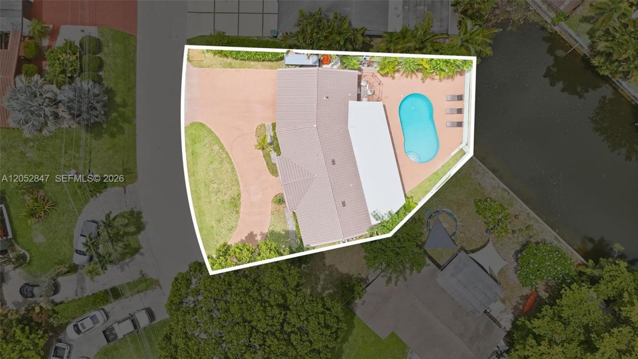 3650 NW 17th Ter, Oakland Park, Florida 33309, Stati Uniti