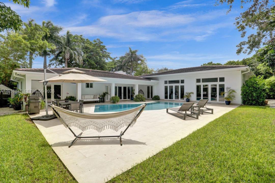 1601 Lugo Ave, Coral Gables, Floride 33156, États-Unis