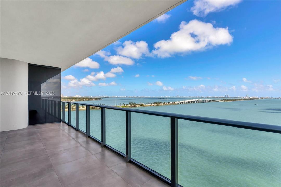 3131 NE 7th Ave 1203, Miami, Florida 33137, USA