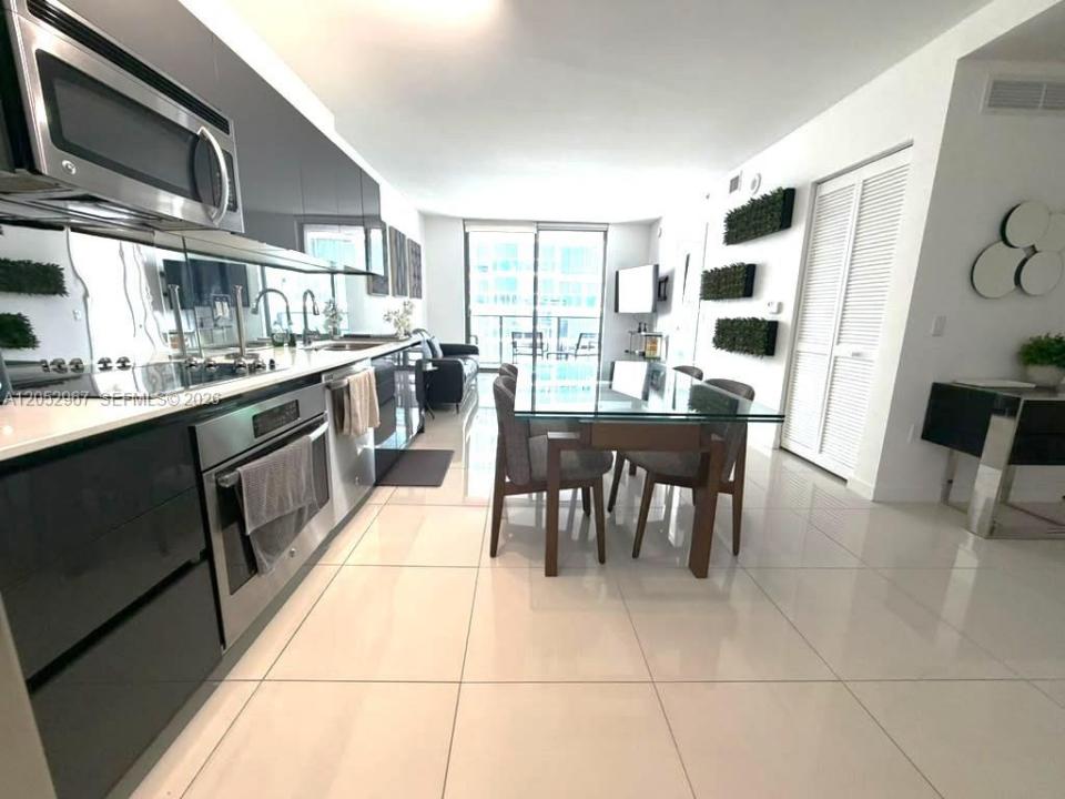 31 SE 6th St 2604, Miami, Floride 33131, États-Unis