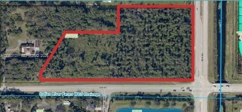 5992 8th St, Vero Beach, Floride 32968, États-Unis