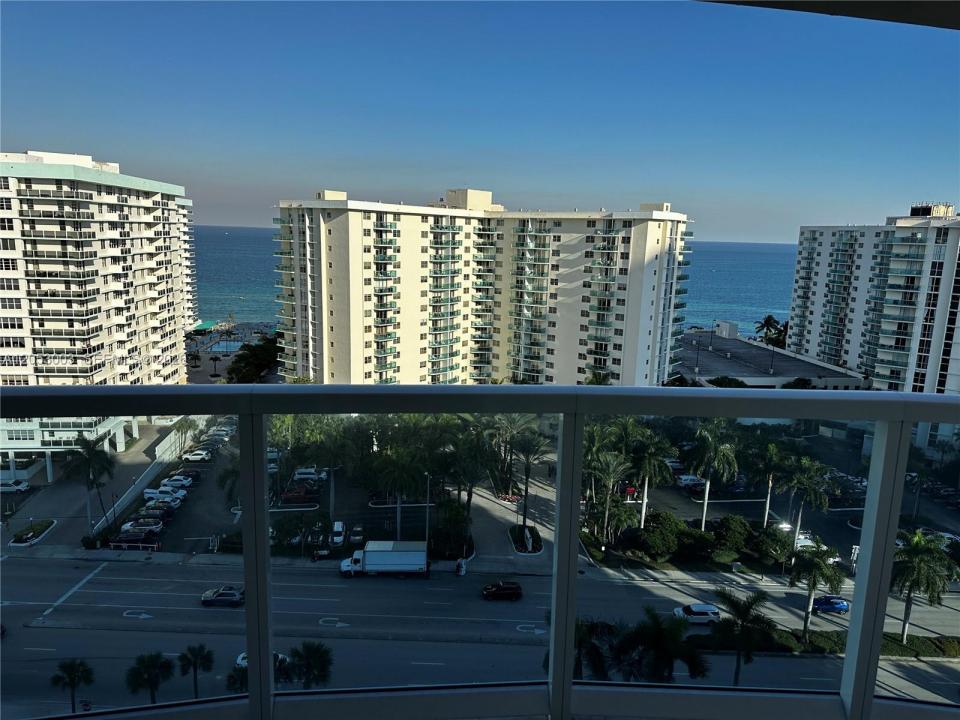 3800 E Ocean Dr 1518, Hollywood, Floride 33019, États-Unis