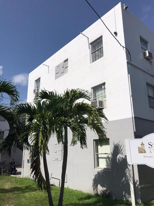 5250 NW 26th Ave 12, Miami, Floride 33142, États-Unis