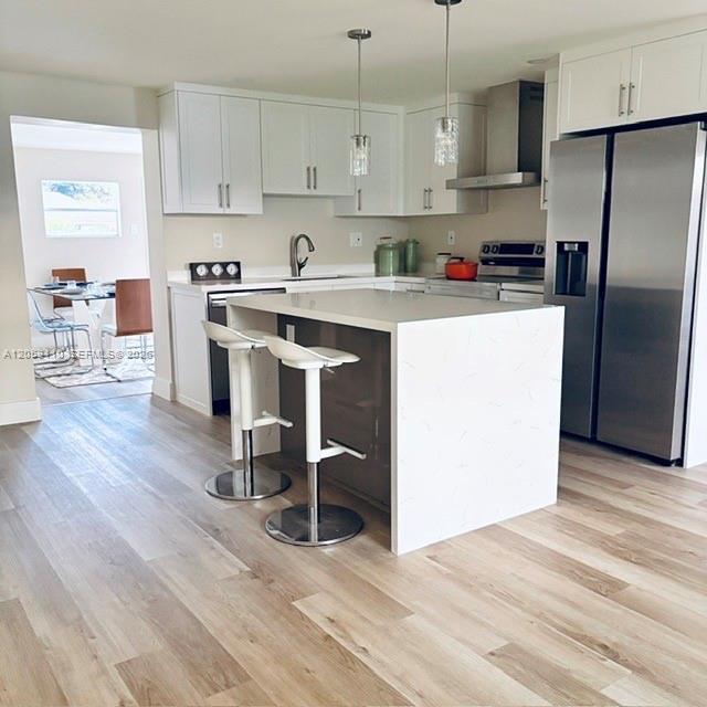 670 Bliue Lane, Port Charlotte, Floride 33952, États-Unis