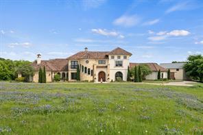 4101 Howard Road, Waxahachie, Texas 75165, États-Unis