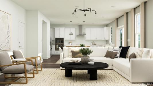 28 Aurora Terrace, Tuxedo, New York 10987, États-Unis