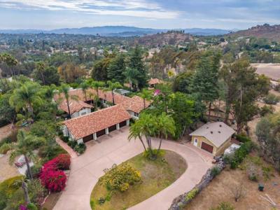 Rosa Way, Fallbrook, Californie 92028, États-Unis
