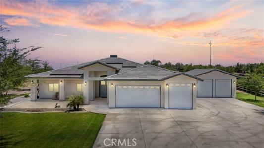 Danbur, Bakersfield, Californie 93311, États-Unis
