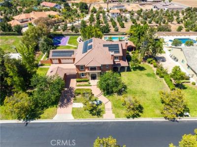 Lowry Ranch, Corona, Californie 92881, États-Unis