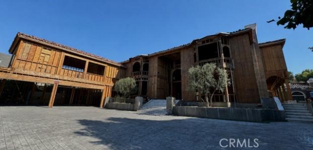 Chatsboro, Woodland Hills, Kalifornien 91364, USA