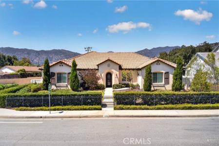 E Foothill Blvd, Glendora, California 91741, Stati Uniti