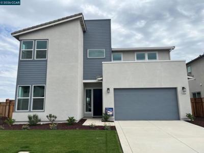 Cartman Court, Lathrop, Californie 95330, États-Unis