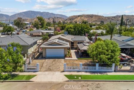 Chadron Avenue, San Fernando, Kalifornien 91340, USA