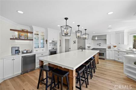 Las Pisadas, Rancho Santa Margarita, Калифорния 92688, Соединенные Штаты