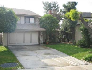 E Brookshire Pl, Brea, Califórnia 92821, Estados Unidos