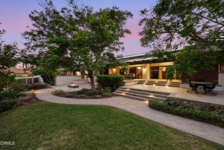 Pino Court, Camarillo, Californie 93010, États-Unis