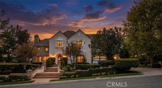 Hidden Oaks, Yorba Linda, Californie 92886, États-Unis