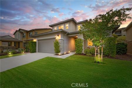 Verbena Way, Temecula, 加州 92591, 美國