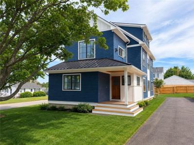 110 Newport Avenue, Middletown, Rhode Island 02842, États-Unis
