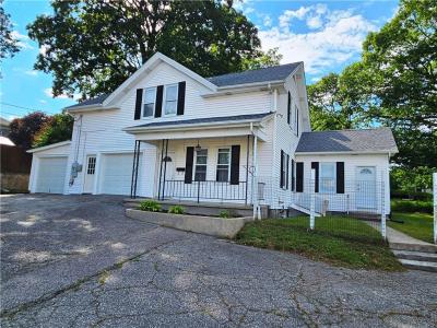 168 Spring Street, Woonsocket, Rhode Island 02895, USA
