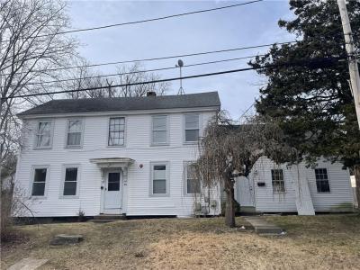 53 Duane Street B, East Greenwich, Rhode Island 02818