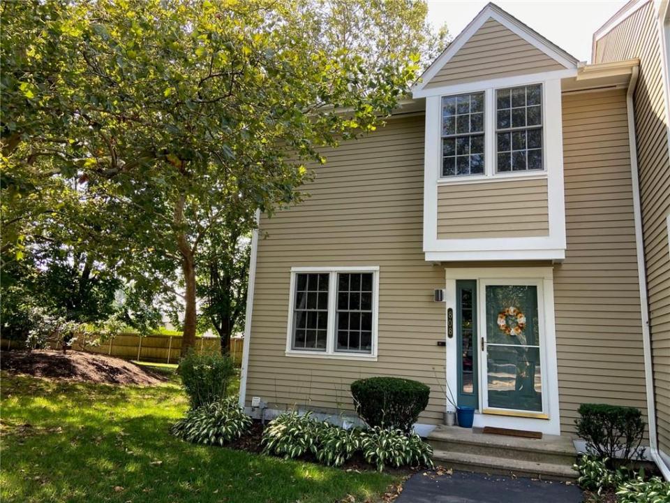 735 Willett Avenue 808, East Providence, Rhode Island 02915, États-Unis