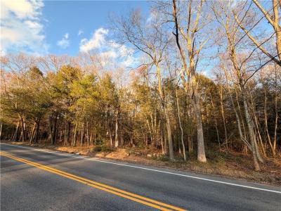 Chopmist Hill Road, Glocester, Rhode Island 02859, Estados Unidos