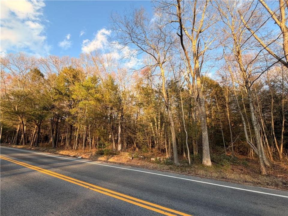 Chopmist Hill Road, Glocester, Rhode Island 02859, Estados Unidos