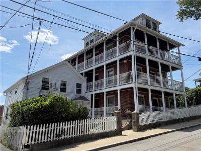 42 Church Street, Woonsocket, Rhode Island 02895, USA