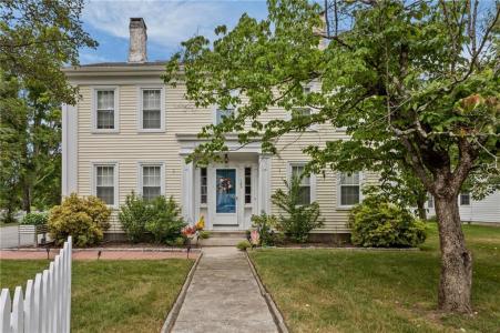 189 Danielson Pike, Scituate, Rhode Island 02857, USA