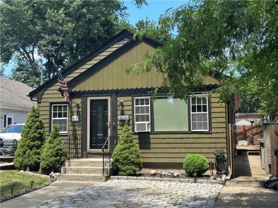 47 Naples Avenue, Providence, Rhode Island 02908, USA