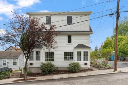 54 Grand View Street, Providence, Rhode Island 02906, USA