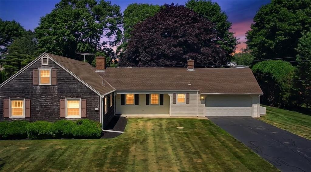5 South Drive, Middletown, Rhode Island 02842, États-Unis