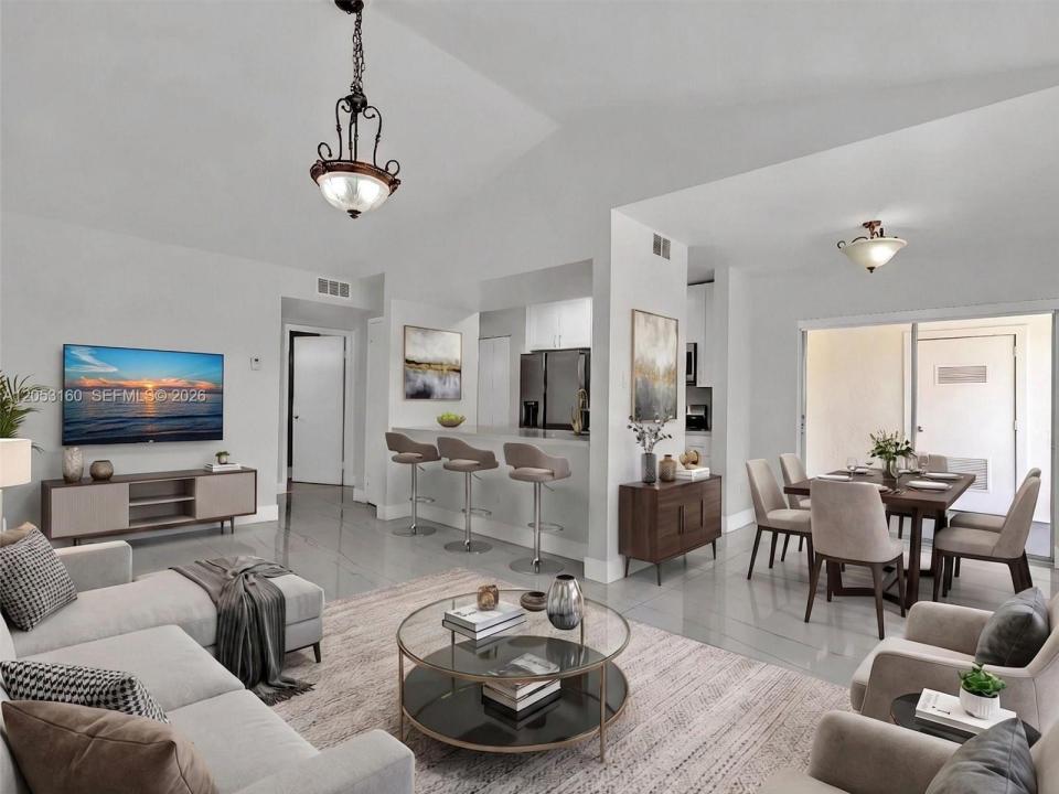 15325 SW 106th Ter 636, Miami, Floride 33196, États-Unis