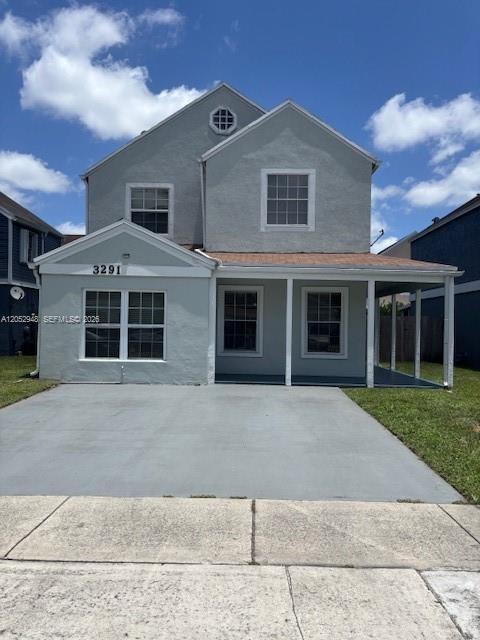 3291 Kapot Ter, Miramar, Floride 33025, États-Unis