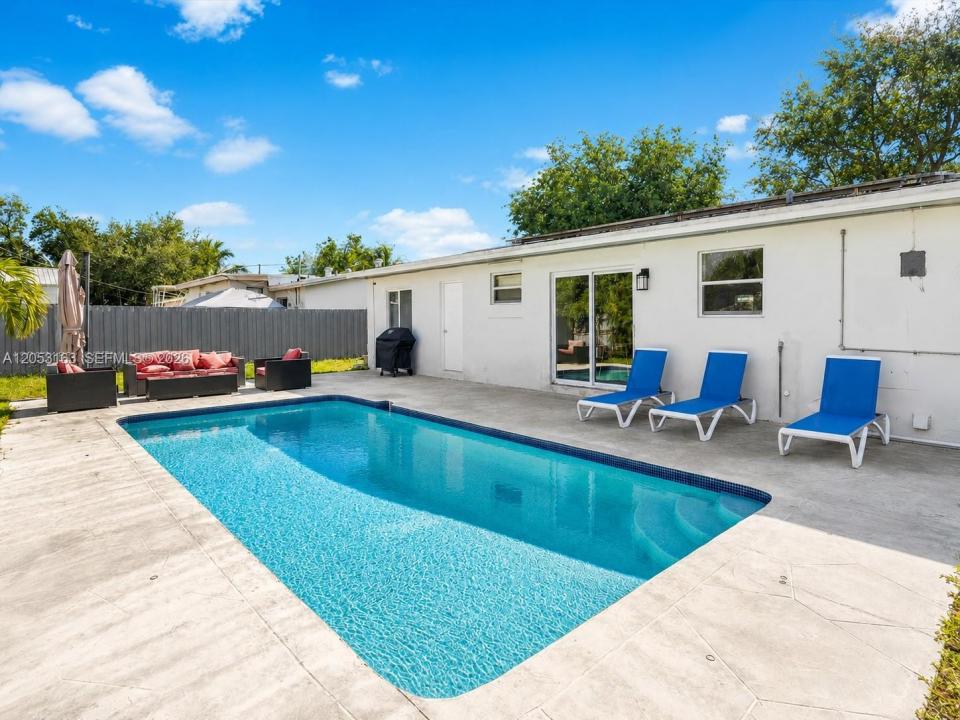 6441 Meade St, Hollywood, Florida 33024, Stati Uniti