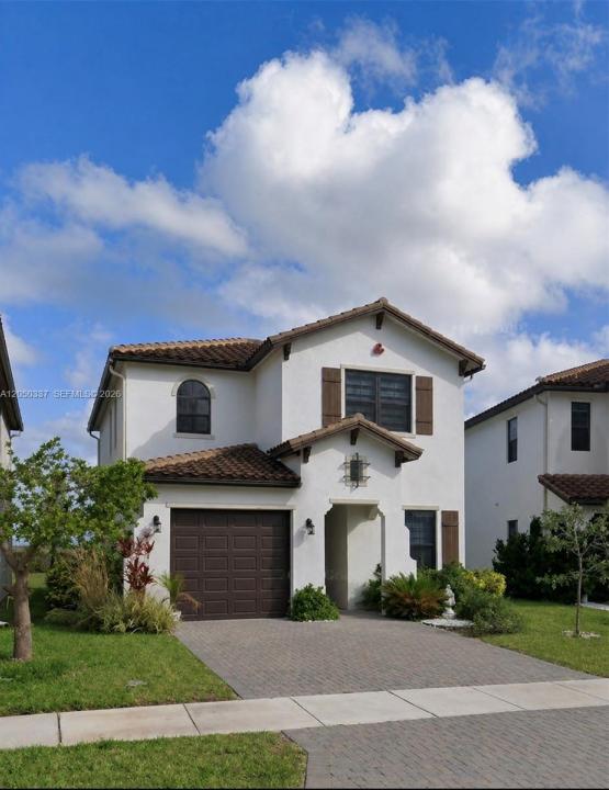 5487 CASSIDY LN, Ave Maria, Floride 34142, États-Unis