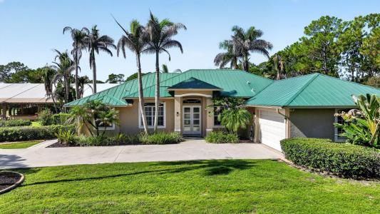 2602 SW 64th Court, Palm City, Florida 34990, Estados Unidos