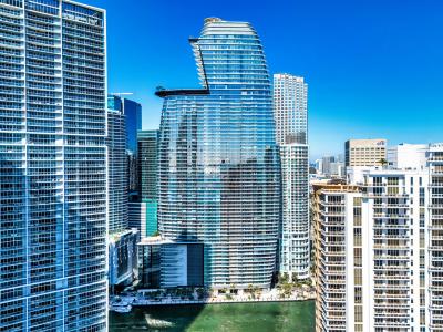 300 Biscayne Blvd Way 1508, Miami, Florida 33131, Estados Unidos