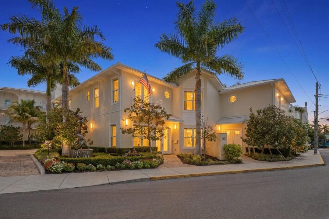 55 SE Seminole Street A, Stuart, Florida 34994, Amerika Birleşik Devletleri