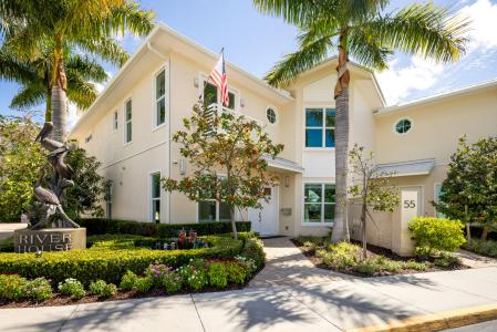 55 SE Seminole Street A, Stuart, Florida 34994