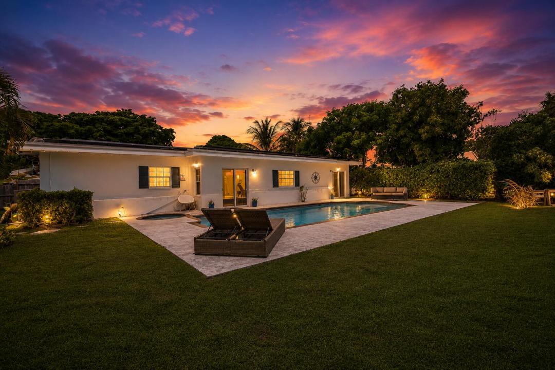 3830 NE 22nd Terrace, Lighthouse Point, פלורידה 33064, ארצות הברית של אמריקה