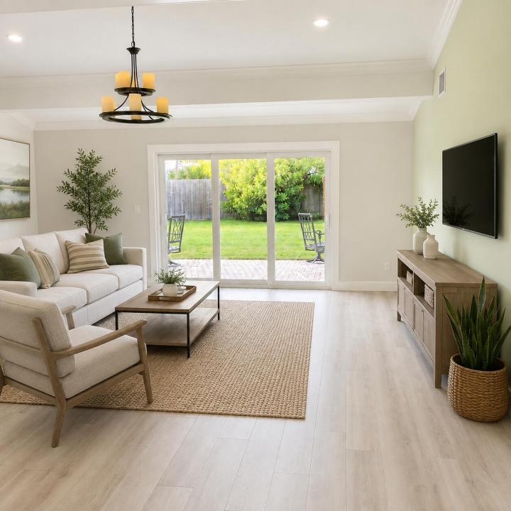 1023 NW SPRUCE RIDGE Drive, Stuart, Florida
